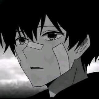 孤人