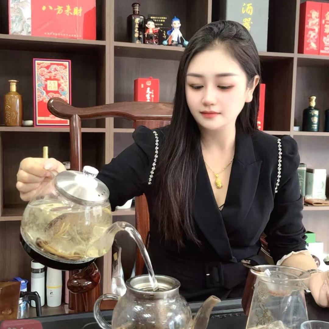 小李艳重生版