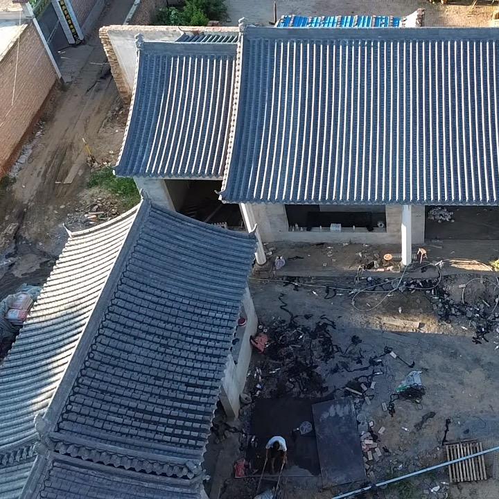 古建协会