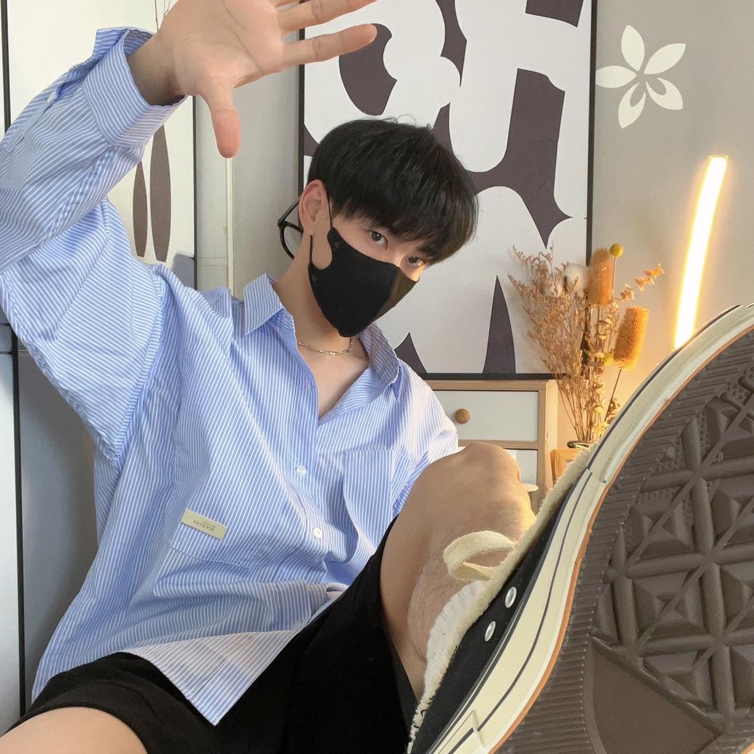 阿锴同学