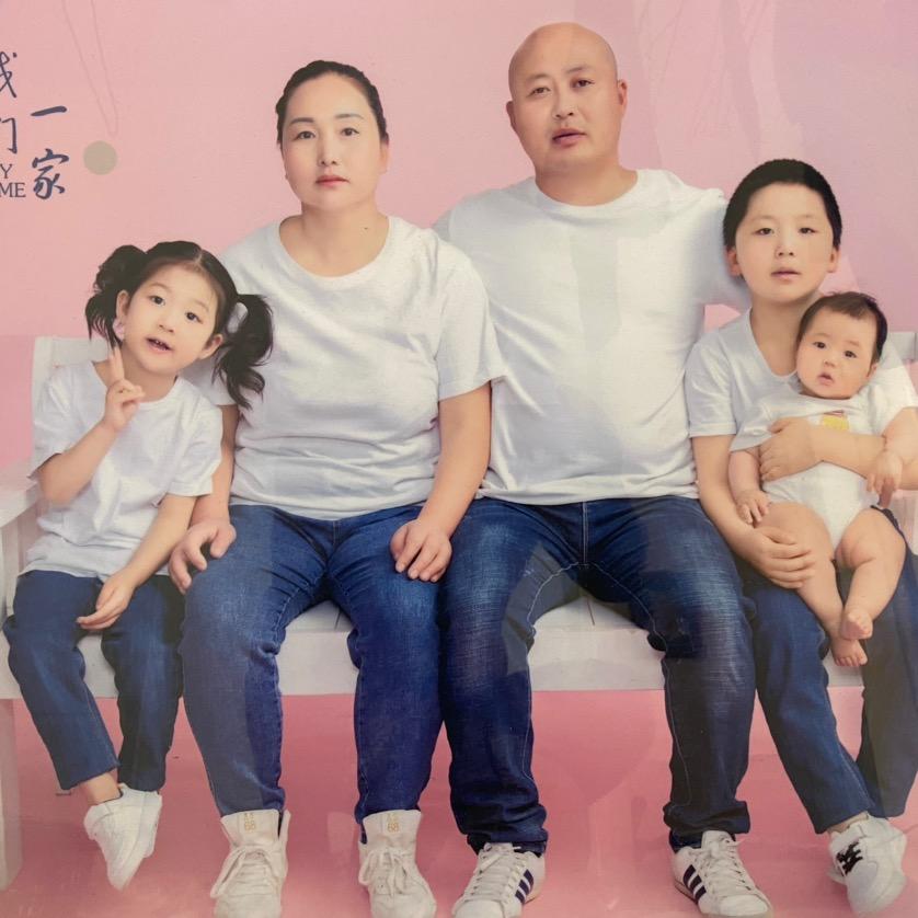 陈杰 砂石料土方