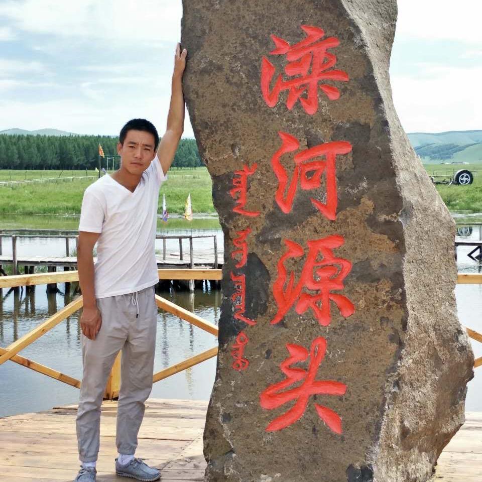 郭瑞军苗圃场
