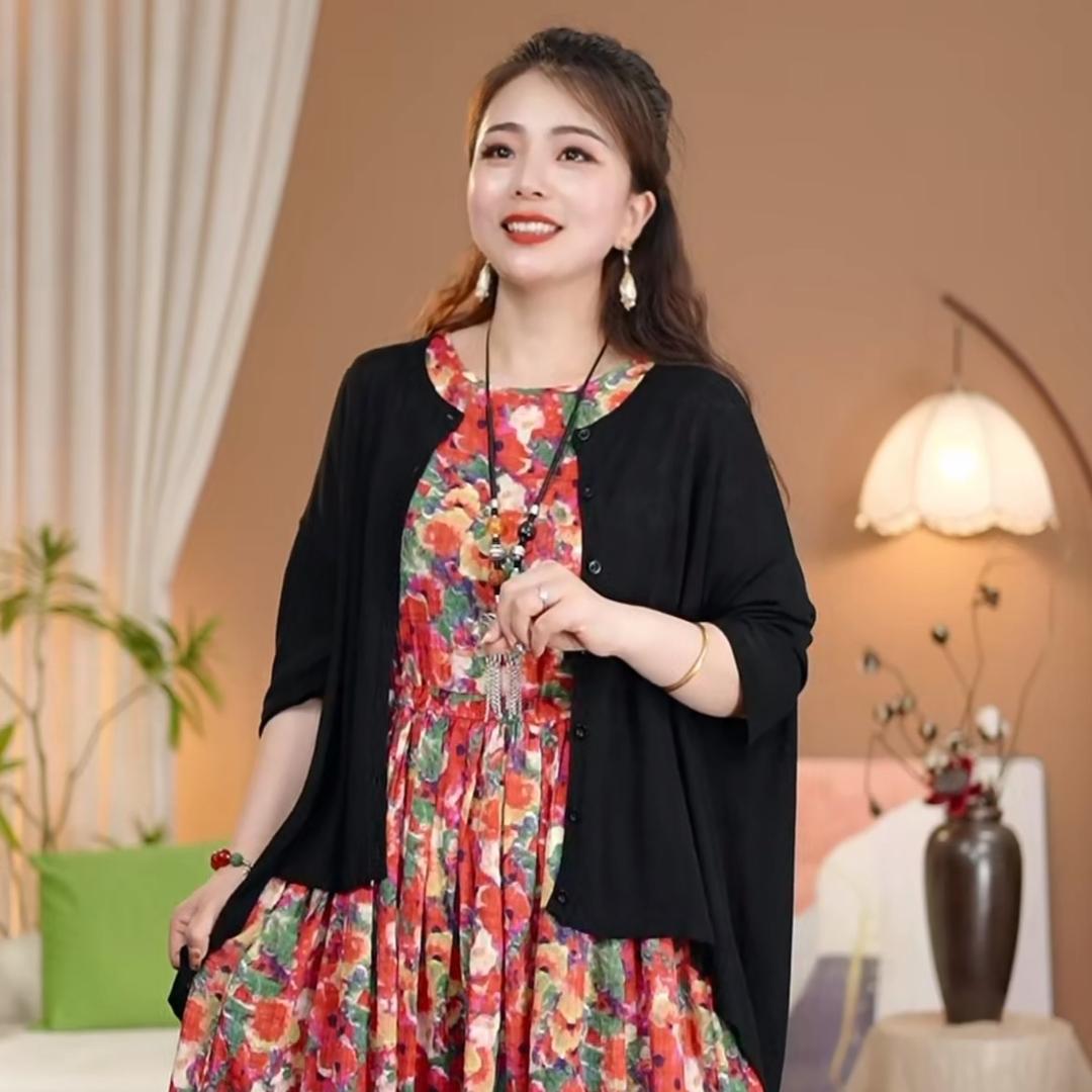 小妮儿服饰工厂店