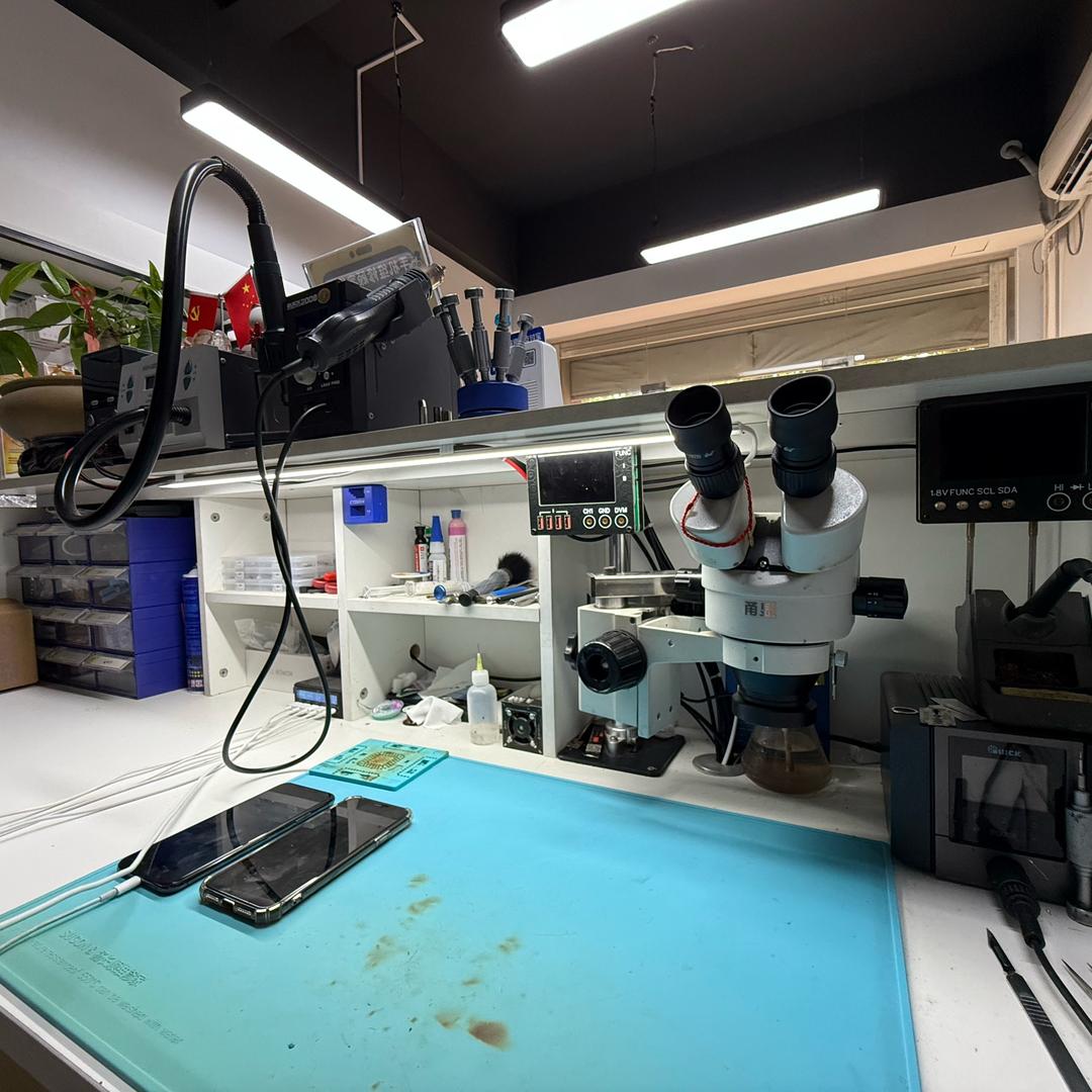 🌈石狮修无忧手机维修