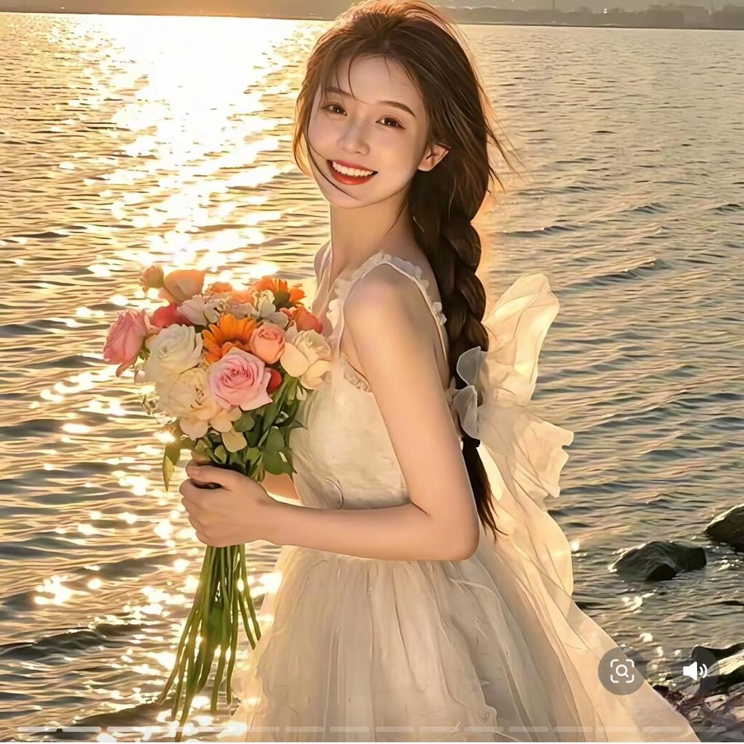 Miss  王