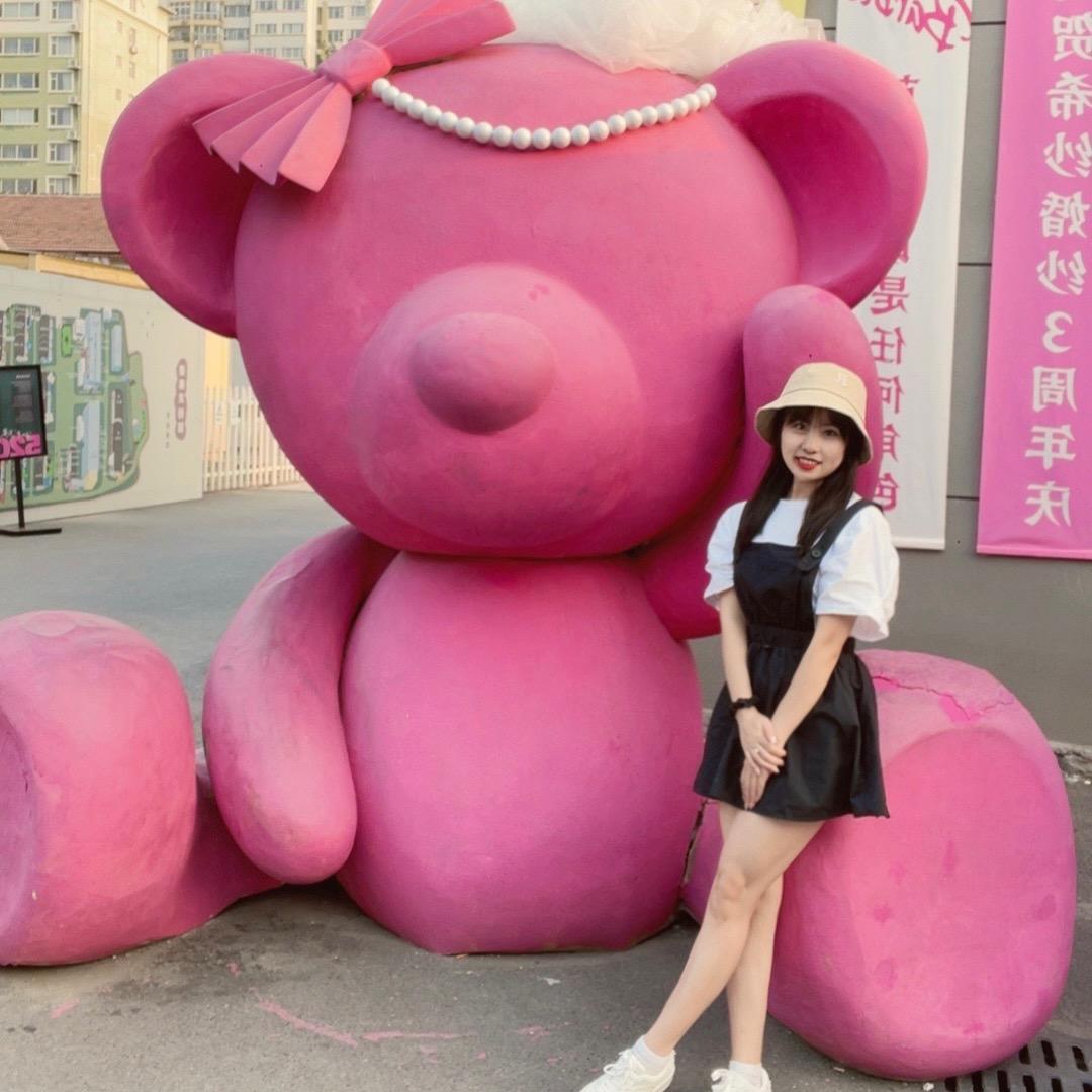 幸运儿