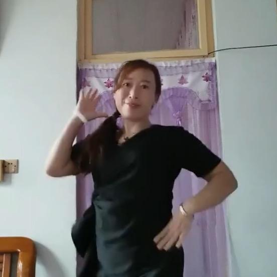 李美