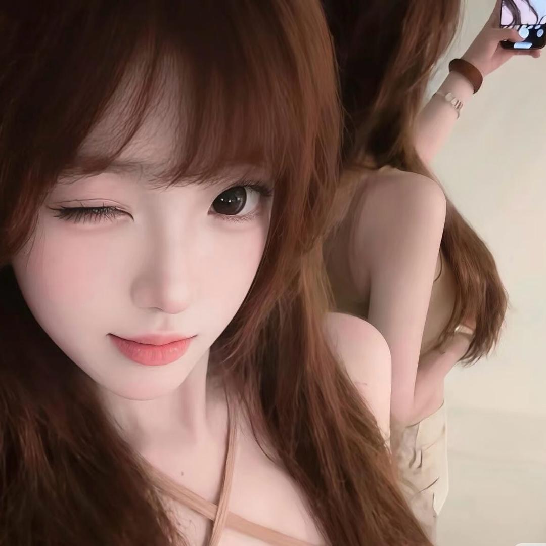 允儿困呼呼💤（沉淀版）