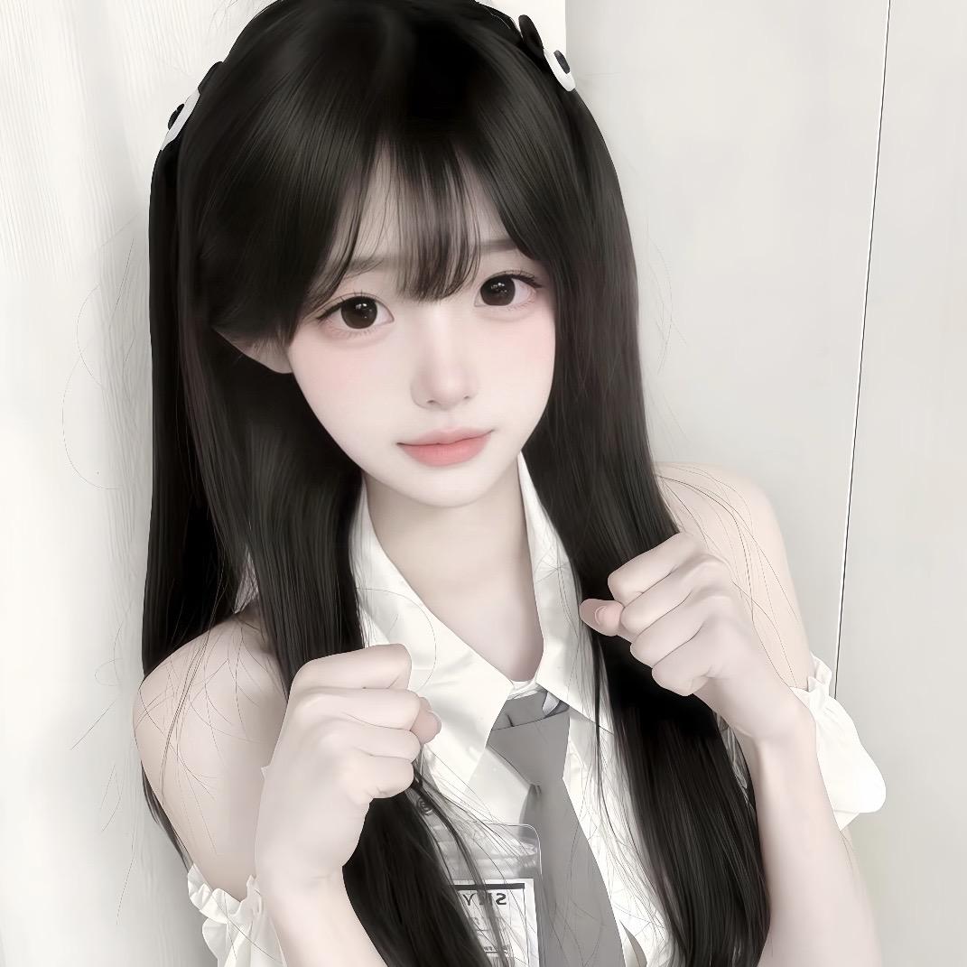 喵系少女小欣