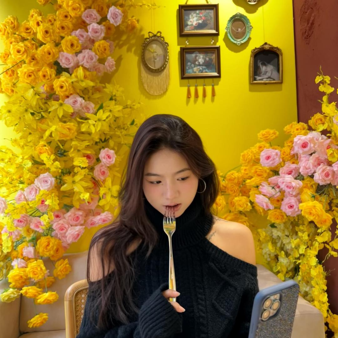 有米有米服饰的头像