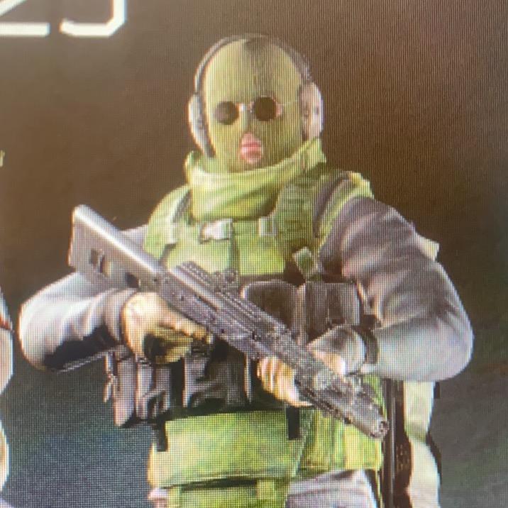 车神（逃离塔科夫）