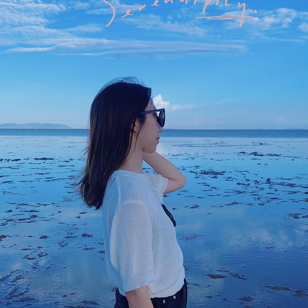 美美的小太阳