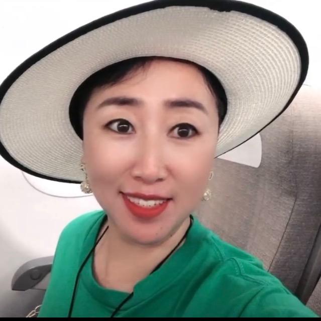 辉辉姐