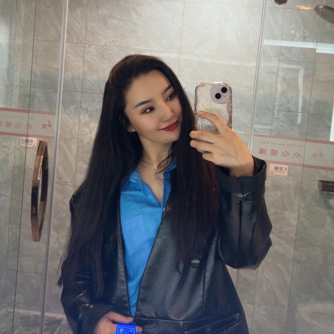 小妮子