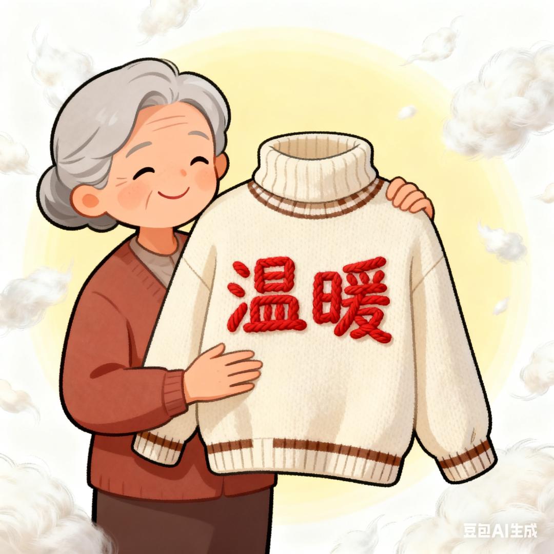 塞外牧歌中老年服饰