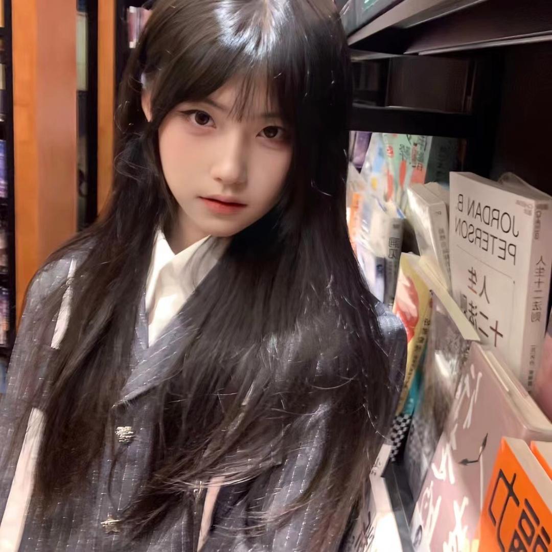 小周周♍