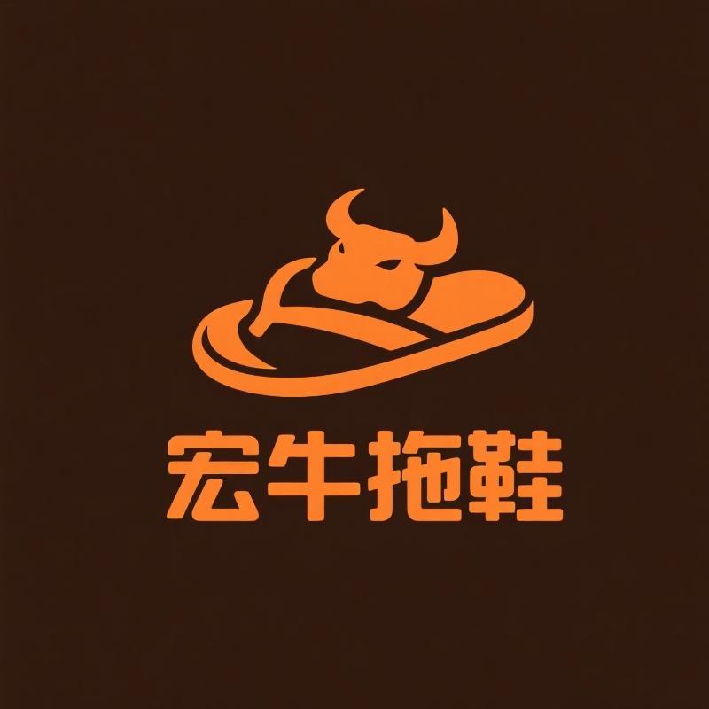 宏牛潮鞋工厂店