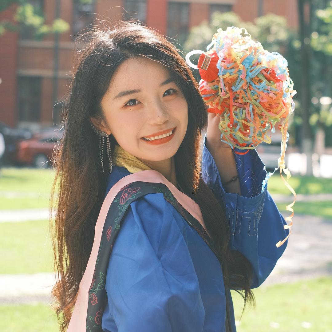 长沙第一气人女孩儿