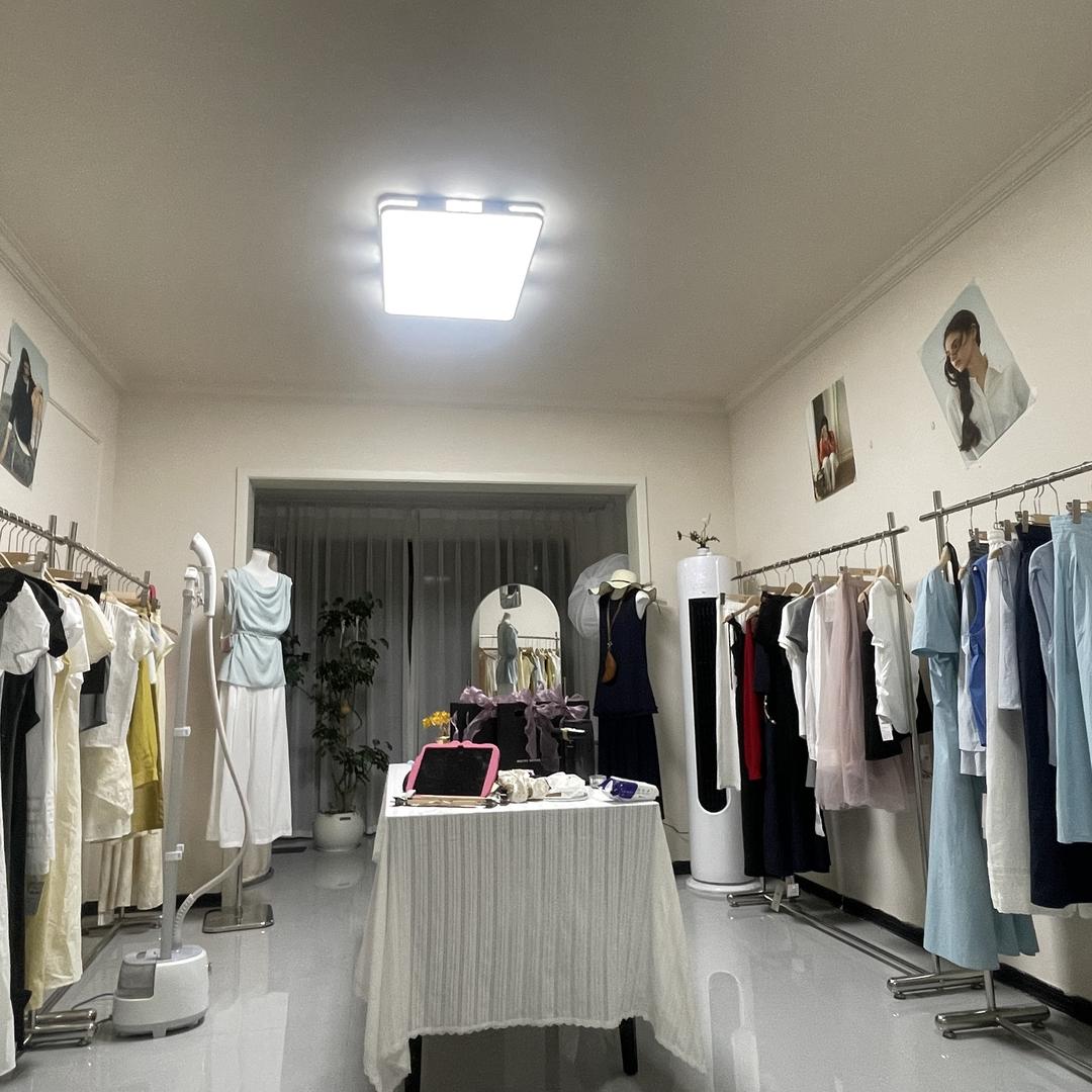 猪老板的美丽小屋
