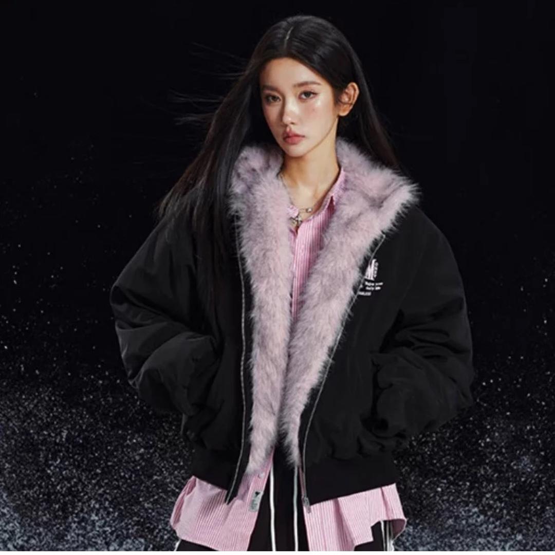 招财猫の小幸运