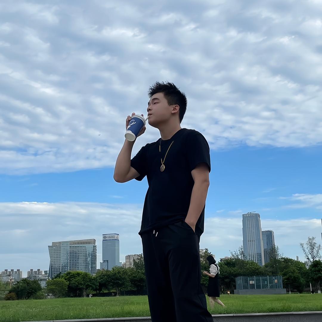 大眼小杨