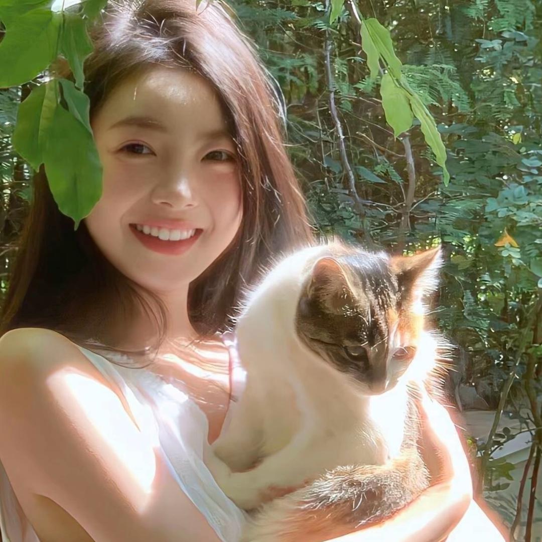 兔子🐰爱吃冰淇淋