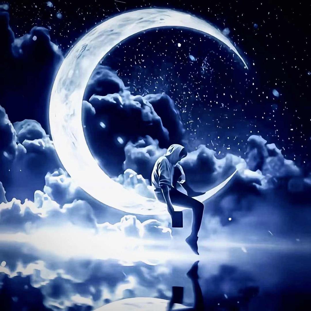 雨夜不带刀 ꧔ꦿ᭄