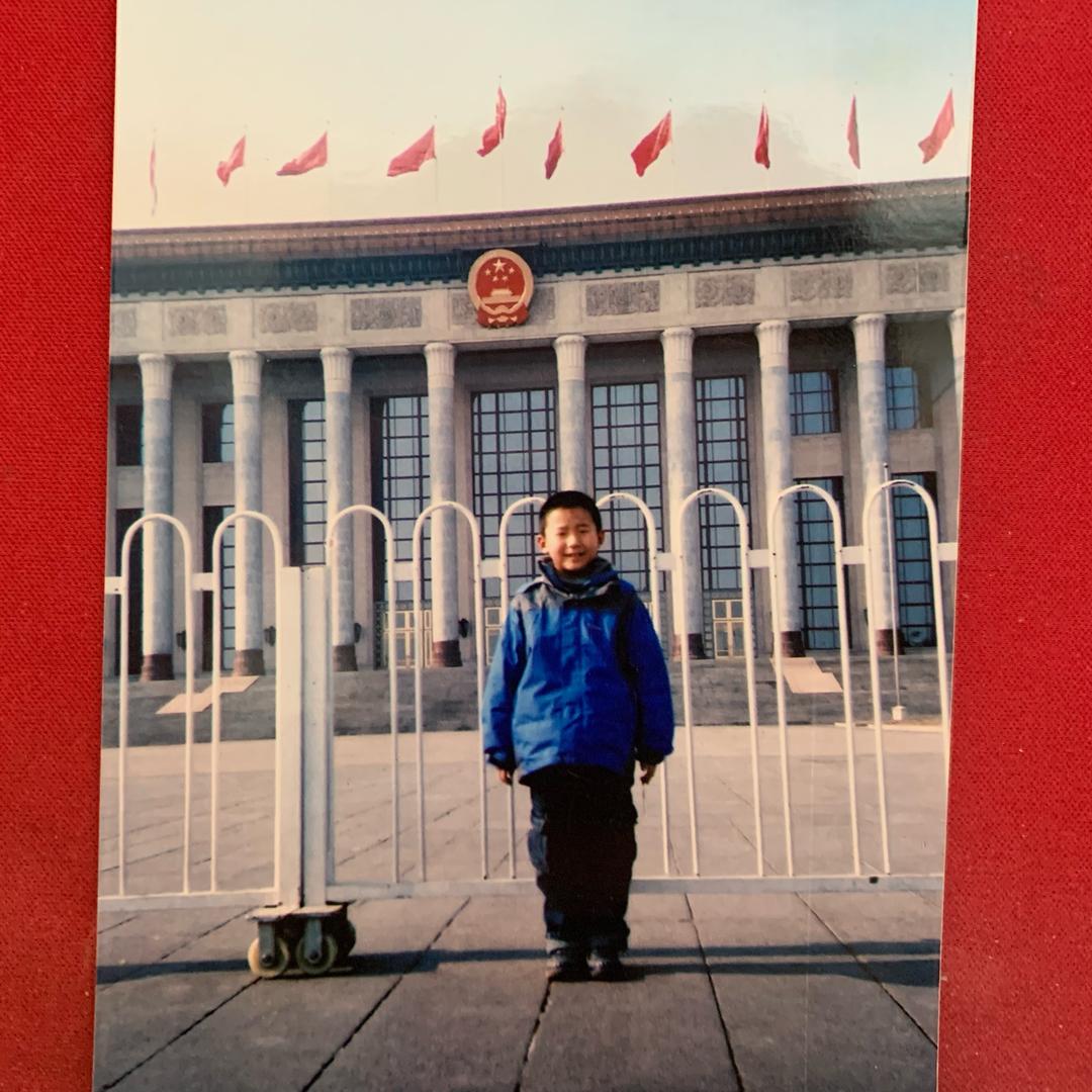 李平安平平安安