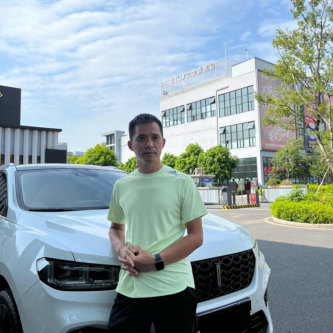 南宁市阳光岛二手车交易有限公司