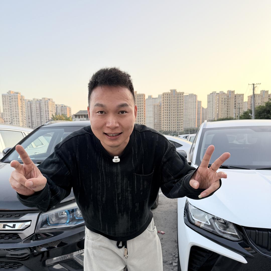 顺驰二手车阿修