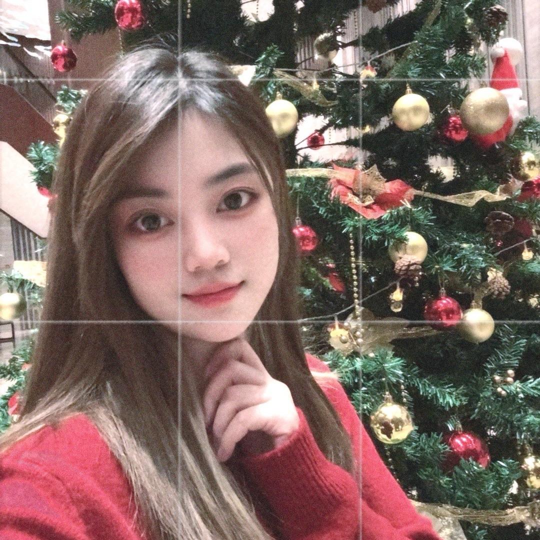 璐💓