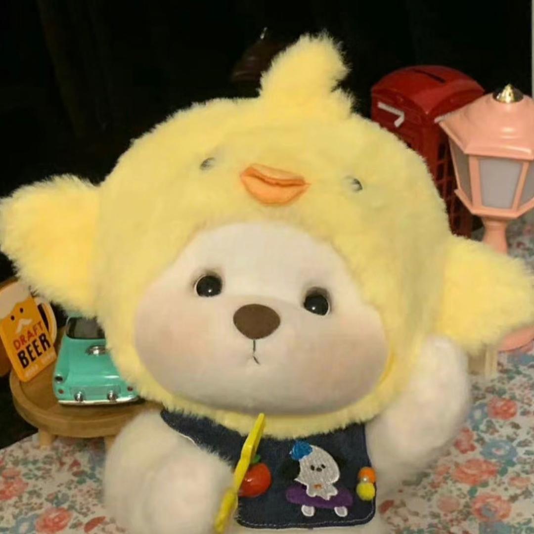 小鑫diy创意