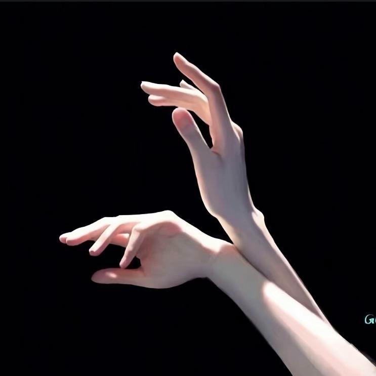 七七手部操