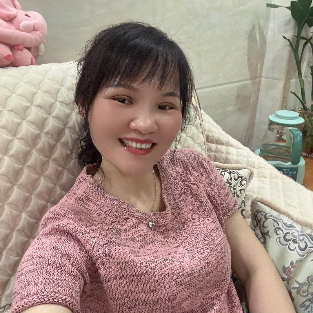 芳芳🎙️猪肉婆
