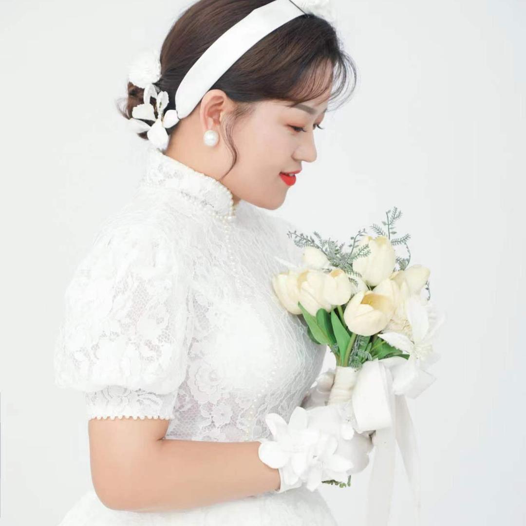 吕家大小姐❤❤（连赞拉黑）