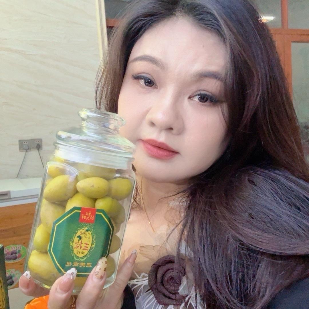潮汕霞姐
