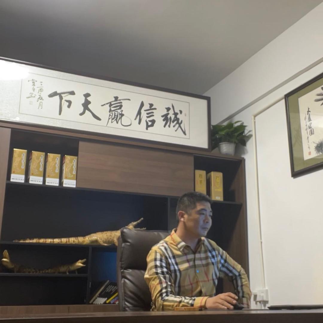 李坤
