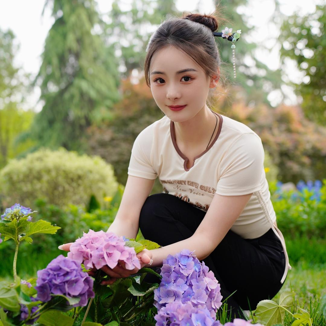 小幂妹