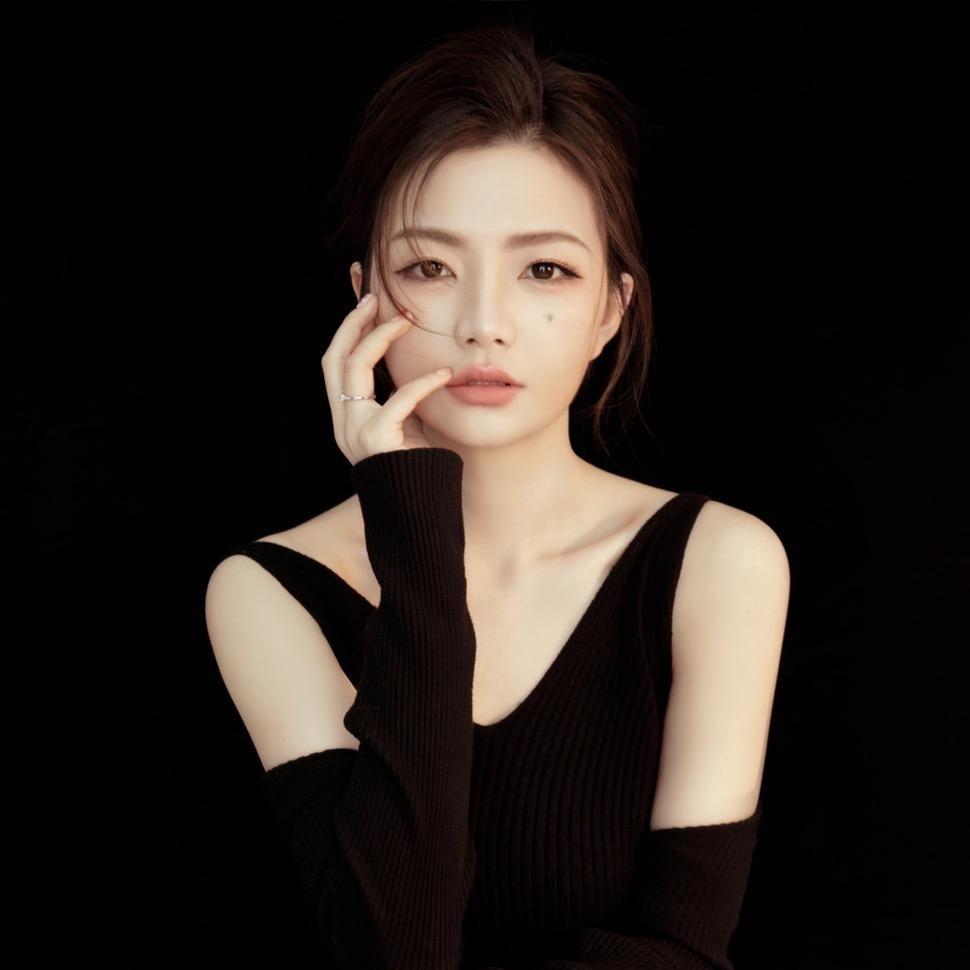 阿楠anan直播穿搭精选