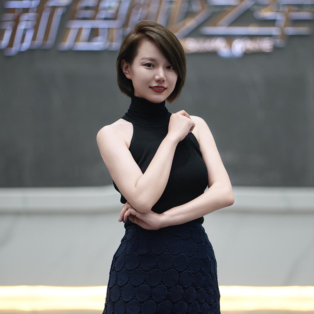 小粒子新思航