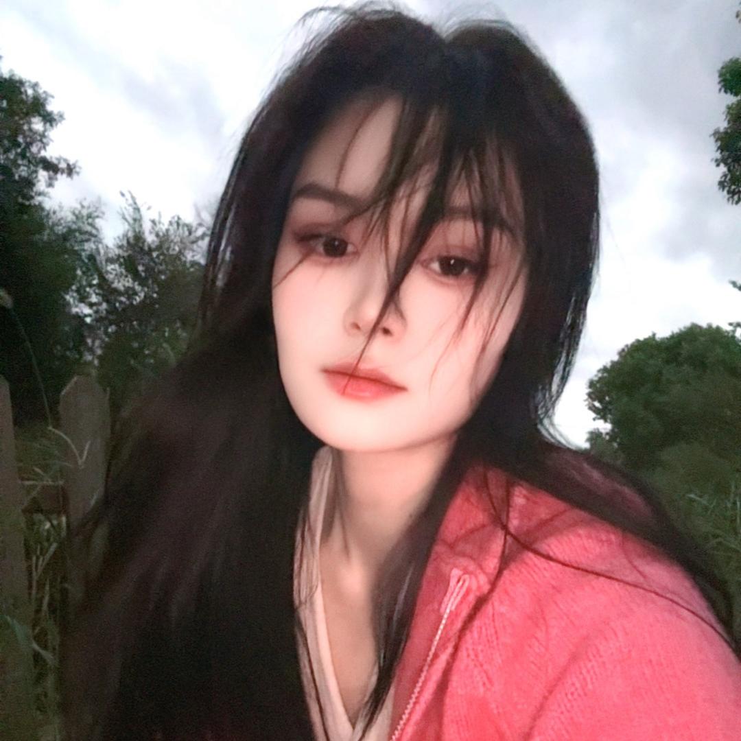 小仙女🧚‍♀️