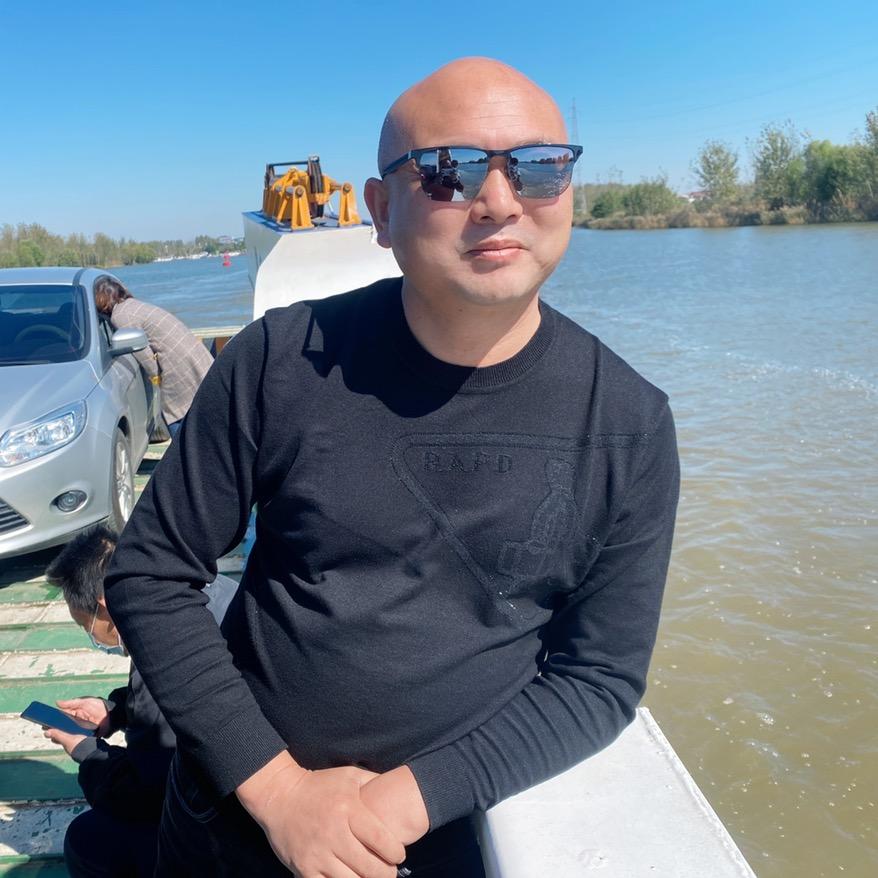 光头大叔（朔里京东电器）