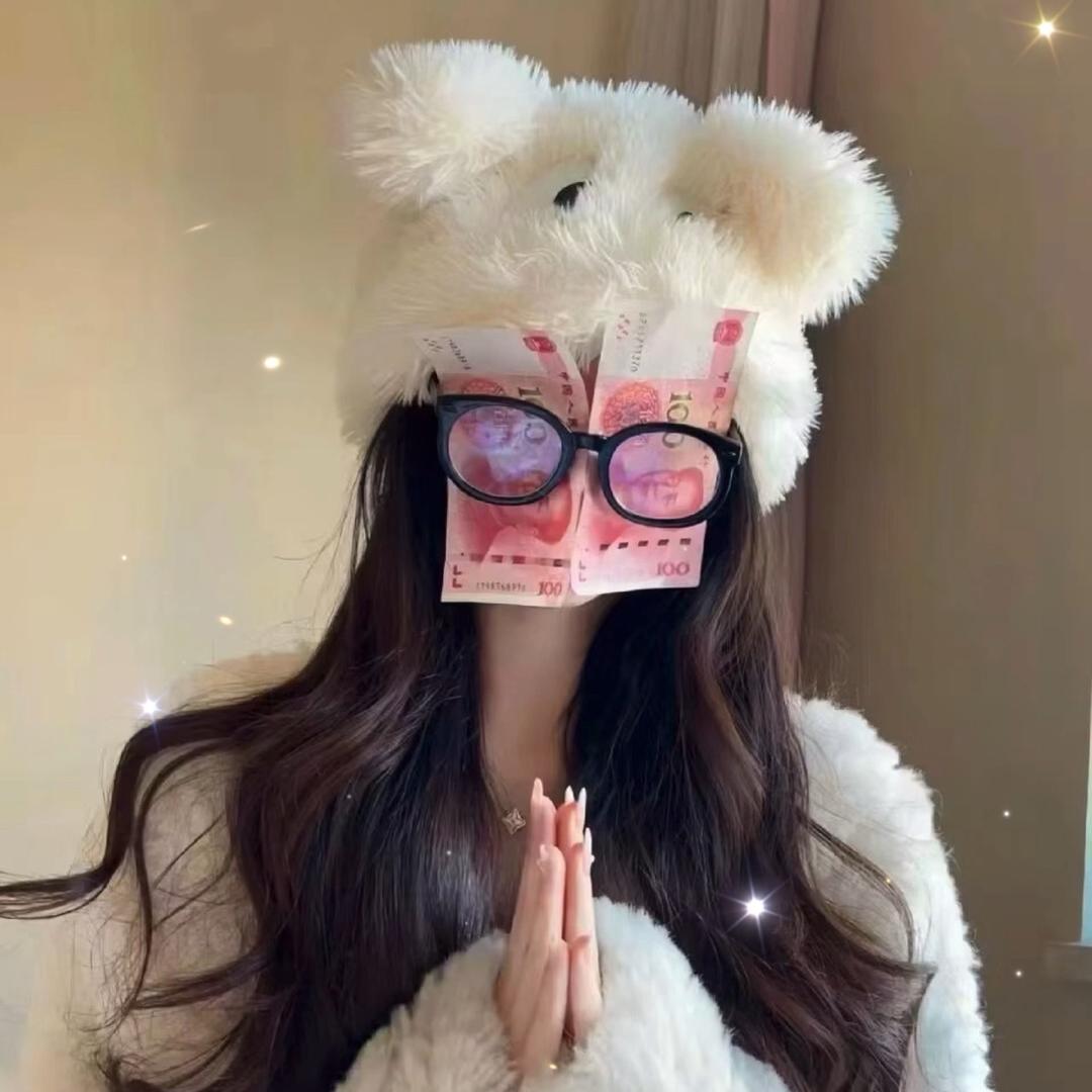 Mars丶小婷呀