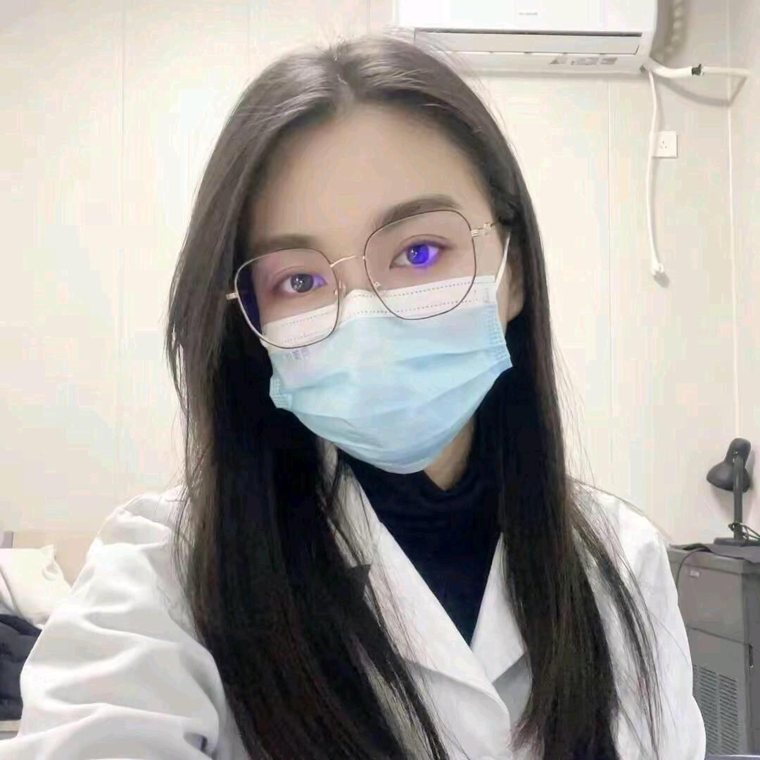 卖💊的姐姐