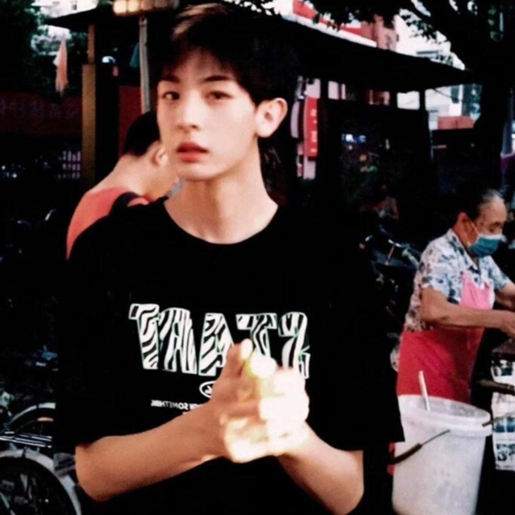 小海绵🧽