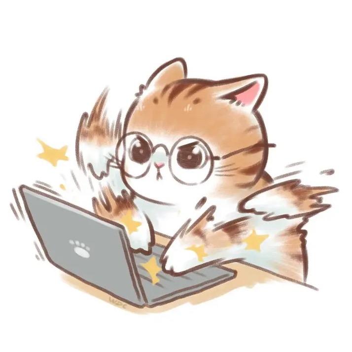 橘猫