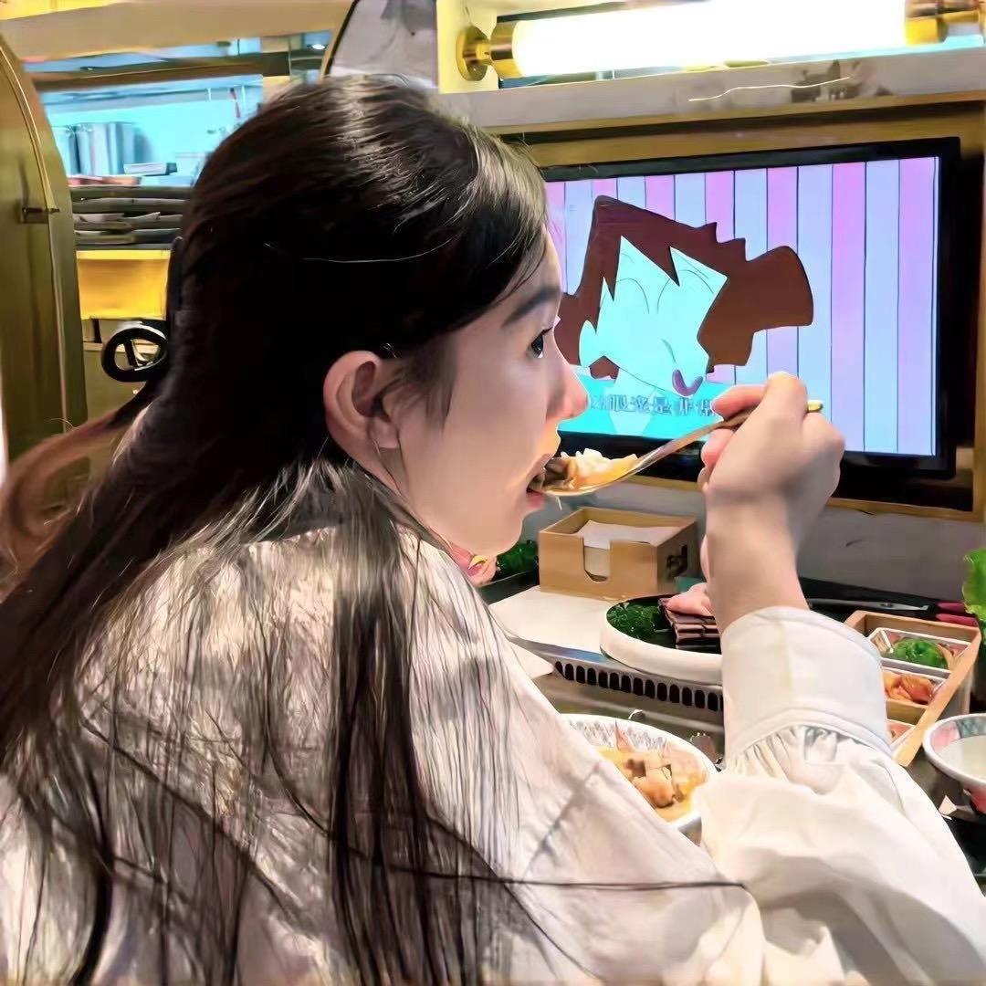 邻家女孩