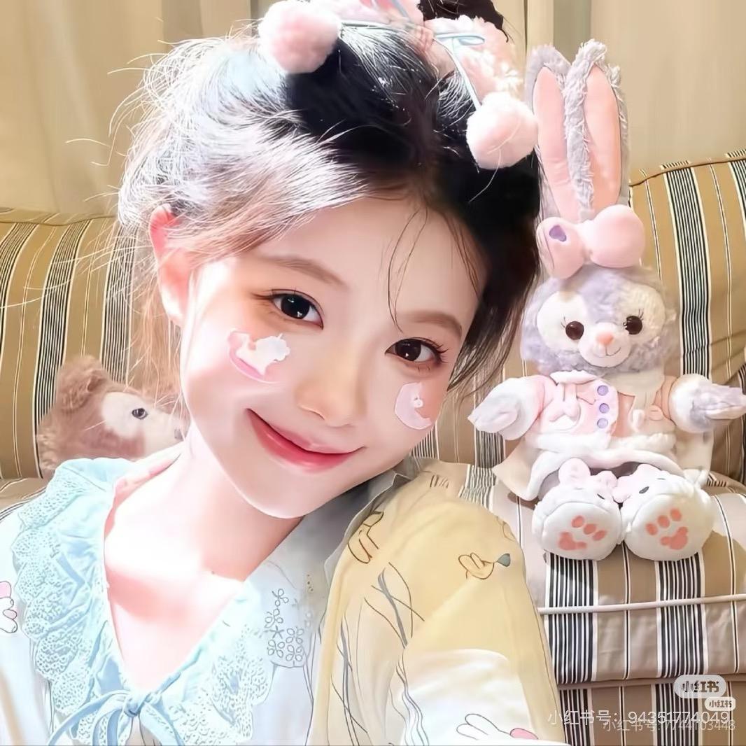 本是仙兮吖♡