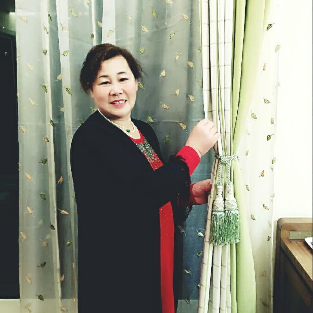 阿珍