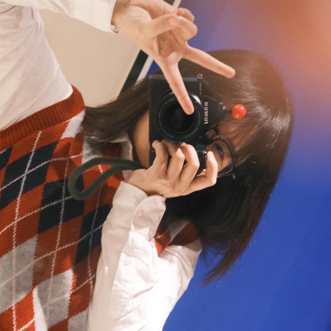 小穎發發